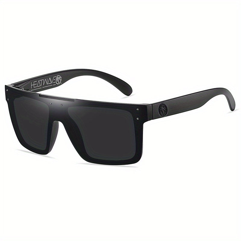 Men Cycling Goggles High Sports Polarized Sunglasses UV Protection