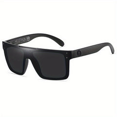 Men Cycling Goggles High Sports Polarized Sunglasses UV Protection