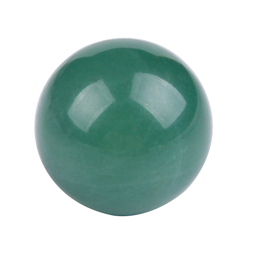 1pc Natural Stone Bead DIY Ornament Beads
