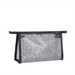 Transparent Waterproof Makeup Storage Organizer Portable Travel Bag
