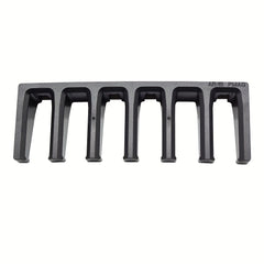 6X Standard PMAG Wall Mount Magazine Rack Organizer