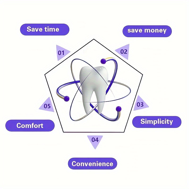 Adjustable Tooth Brace Sports Anti Grinding Mouth Guard