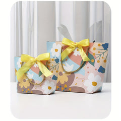 Dinosaur Paradise Gift Bag for Birthday or Wedding