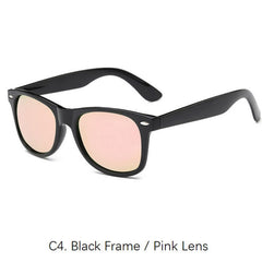 Polarized Sunglasses for Men and Women
