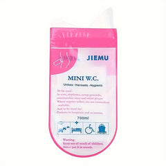 Emergency Urine Bag Portable Urinal Bags for Travel