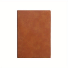 100 Sheets Soft Cover Notebook for Students