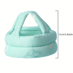Baby Safety Helmet Adjustable Kids Head Protector