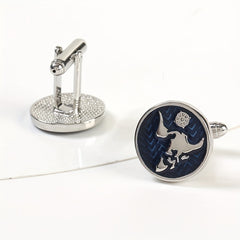 Cufflinks Shirt Cufflinks Men's Accessories Wedding Party Business Gift