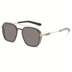 Men's Polarized Sunglasses UV Protection Glasses for Outdoor Sports