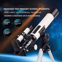 Professional High Definition Stargazing Telescope 400mm