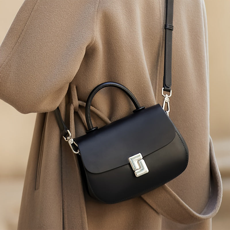 Fashionable Crossbody Bag for Women's Commute