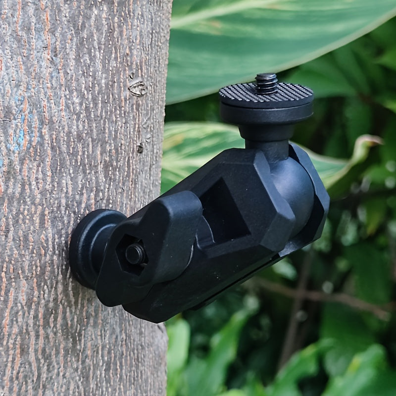 Trail Camera Mount 360 Degrees Rotating Camera Tree Holder