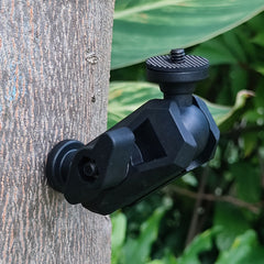 Trail Camera Mount 360 Degrees Rotating Camera Tree Holder