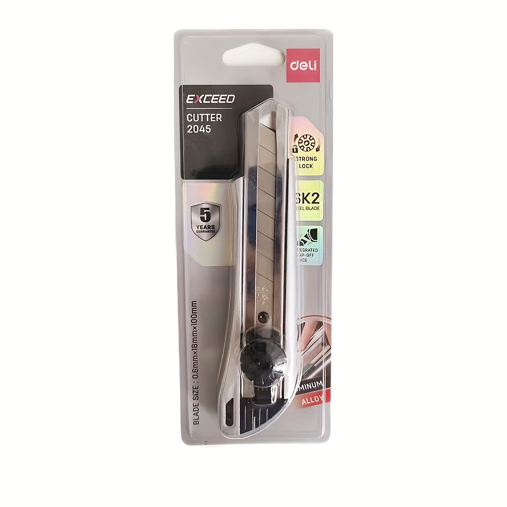Powerful Art Industrial Paper Zinc Alloy Large Thickened Paper Express