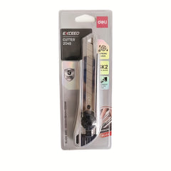 Powerful Art Industrial Paper Zinc Alloy Large Thickened Paper Express