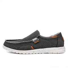 Men's Lightweight Breathable Loafer Shoes