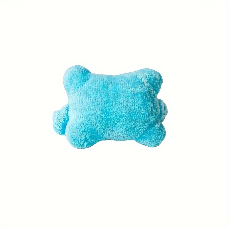 Mouse Wrist Strap Hand Pillow Elastic Typing Support Pad