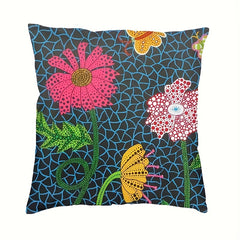 Abstract Series Soft Throw Pillow Covers