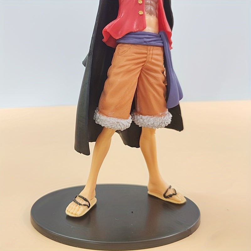 Anime Figure Fun Action Figure Collection Model Kids Christmas Halloween