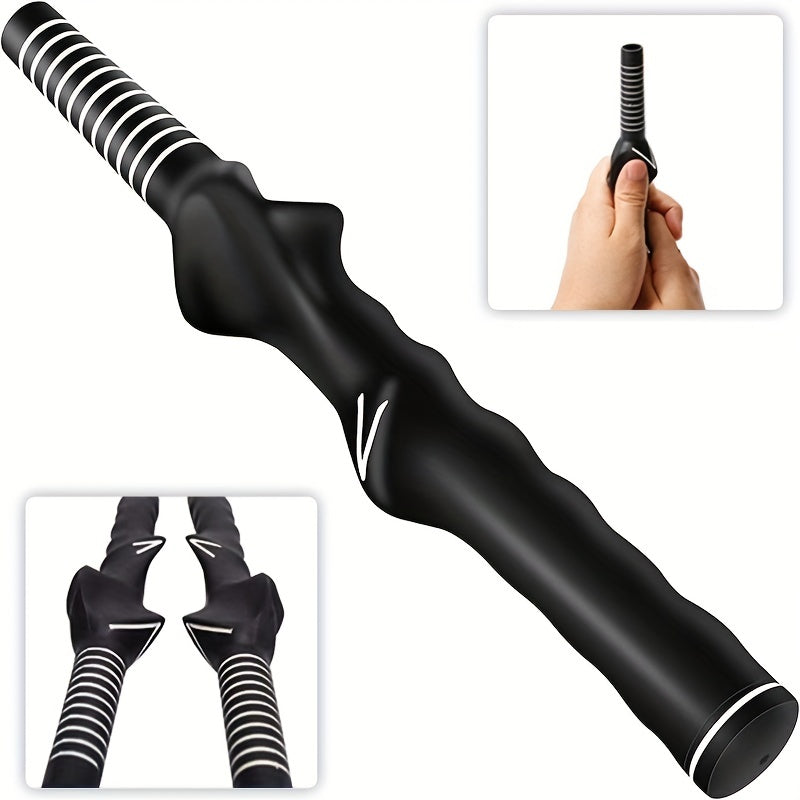 Improve Your Golf Game with Anti Slip Grip Training