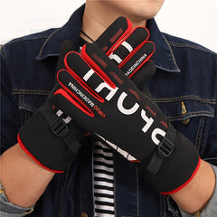 Waterproof Winter Ski Gloves Ultralight Snowboard Gloves