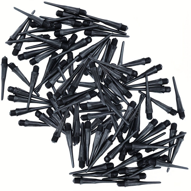 Soft Tip Electronic Dart Head - Accurate and Durable - Endless Fun