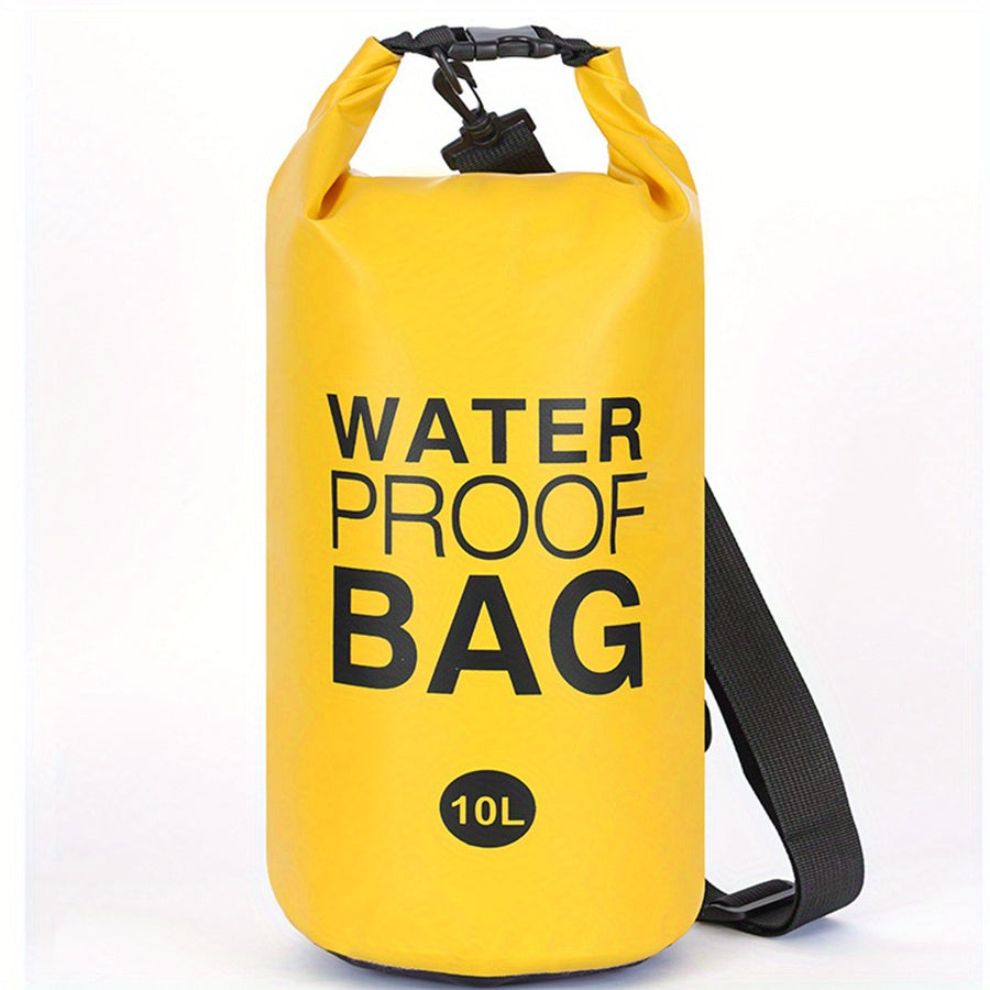 Waterproof Outdoor Sports Swimming Bag