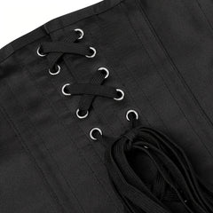 Waist Trainer Tummy Wrap Tummy Control Strappy Slim Girdle Belt