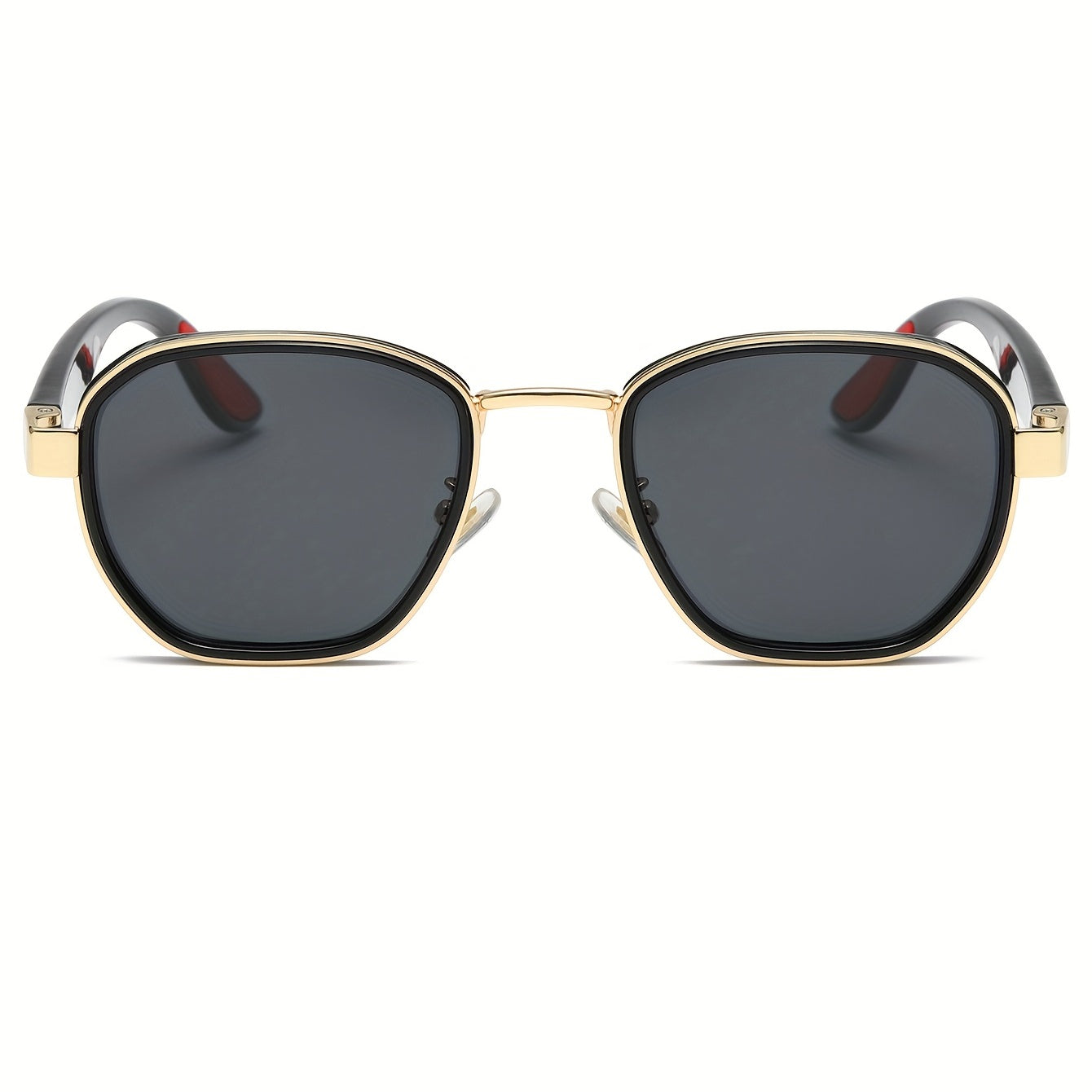 Men's Polarized Sports Sunglasses Decorative Eyewear Driving Cycling Fishing