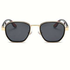 Men's Polarized Sports Sunglasses Decorative Eyewear Driving Cycling Fishing