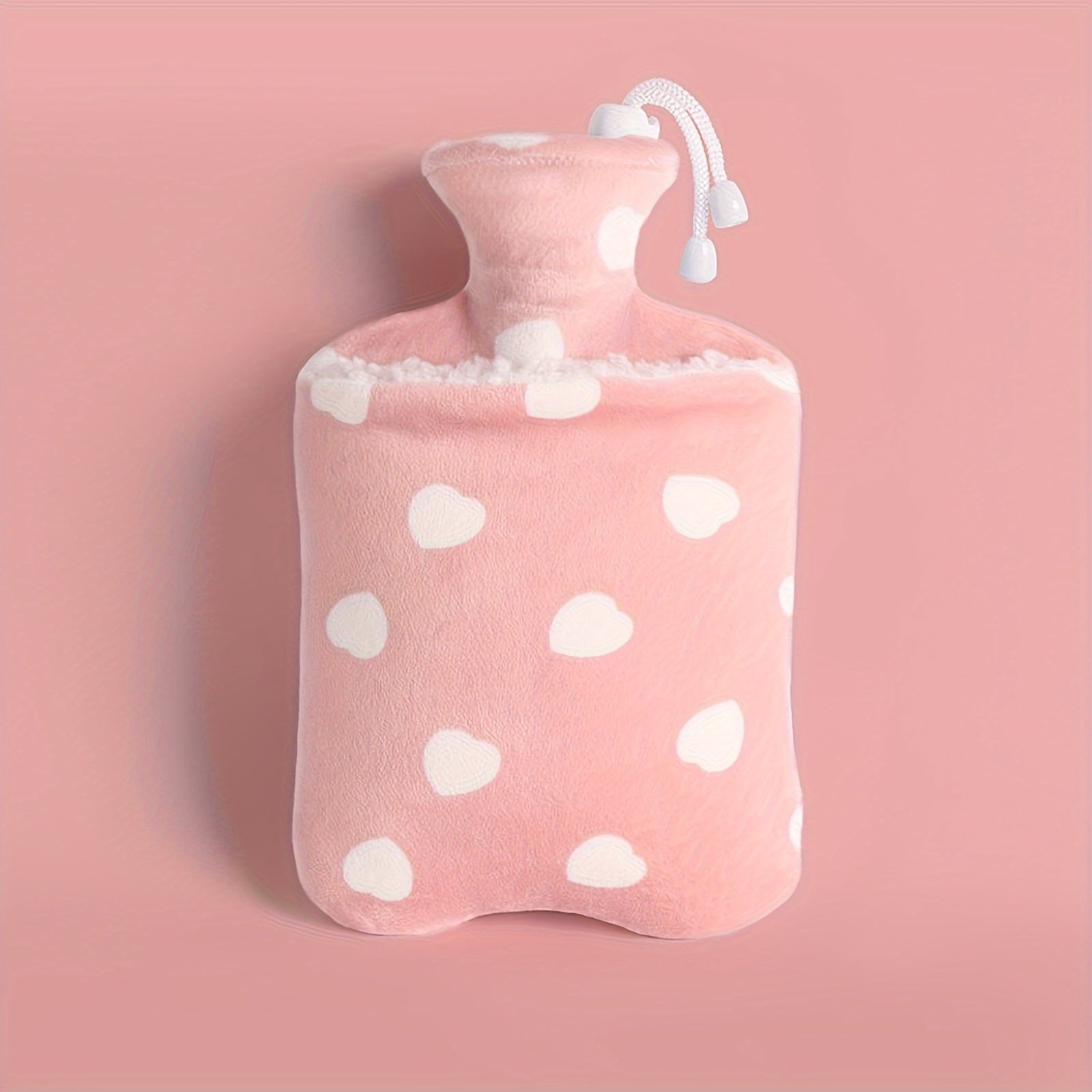 Winter Hot Water Bottles for Girls' Hand Warmer