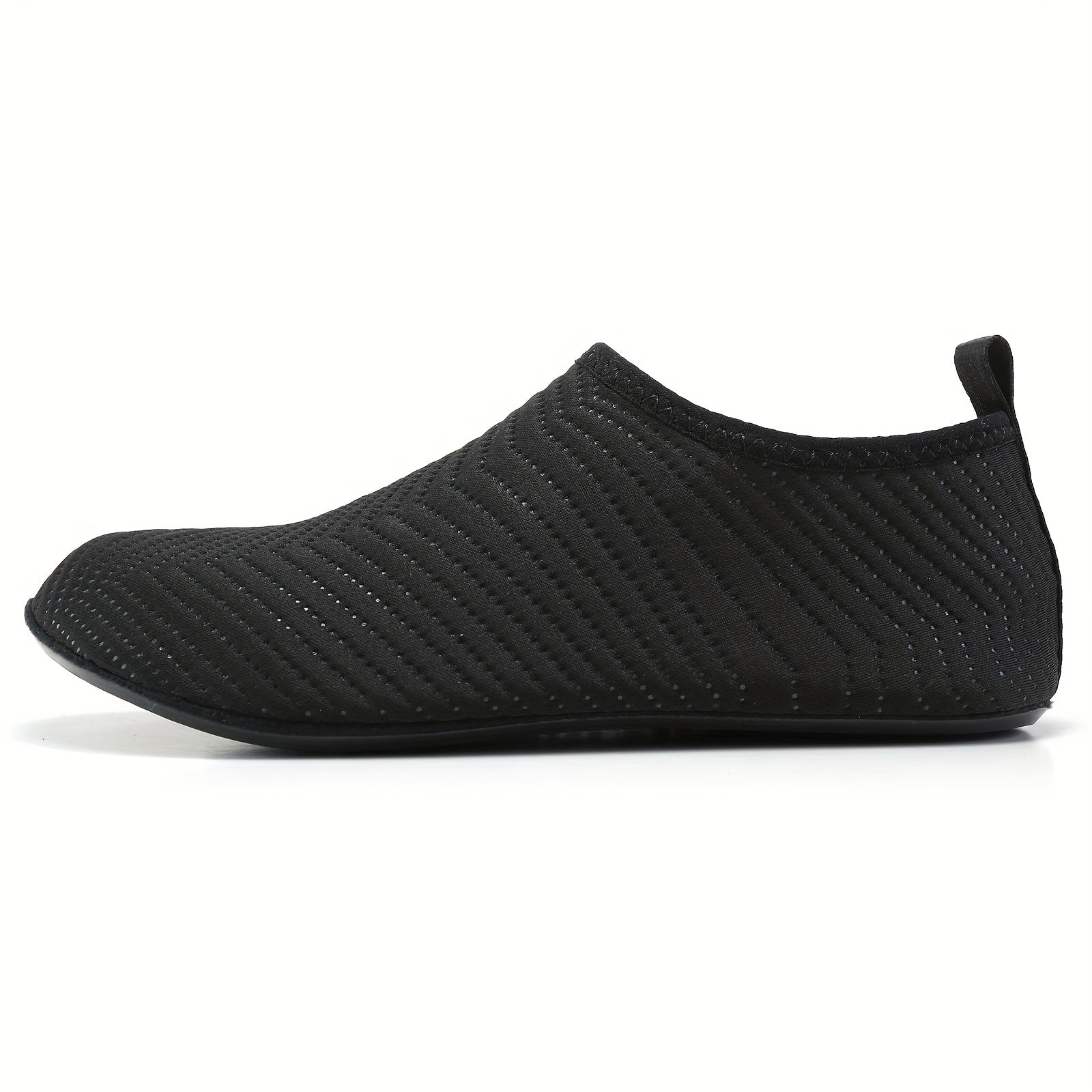 Women's Textured Slip on Water Shoes for Swimming Surfing Diving