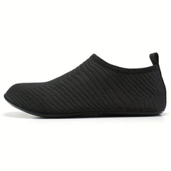 Women's Textured Slip on Water Shoes for Swimming Surfing Diving
