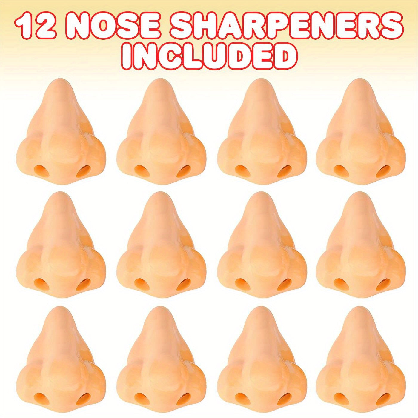 Student Pencil Sharpener 12 Packs Fun School Supplies