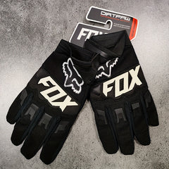 Breathable Racing Cycling Gloves For Men And Women