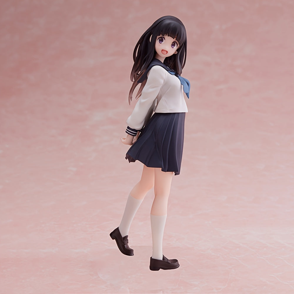 Princess Standing Uniform Anime Figure
