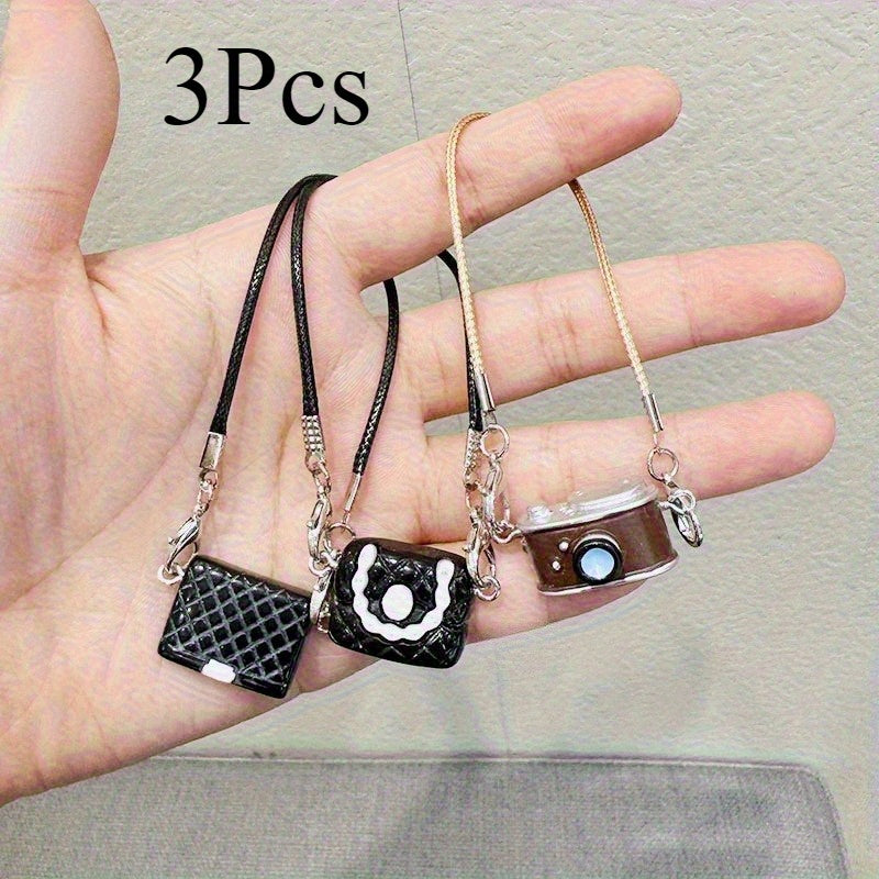 Mini Handbag Set Accessories Collectible Gift for Girls