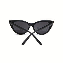 Cat Eye Sunglasses Women Retro Summer Outdoor Shades