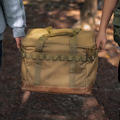 Outdoor Camping Kitchenware Storage Bag