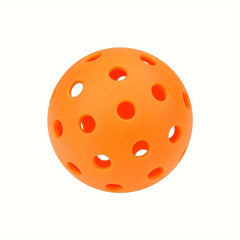 5PCS Noctilucent Pickleball Glow In The Dark Balls