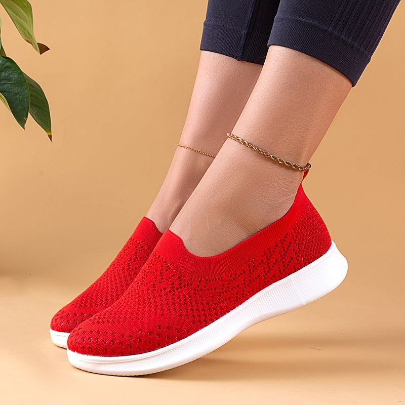 Breathable Non Slip Running Shoes Ultra Light Outdoor Sport Sneakers