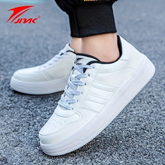 JNAK Men's Skate Shoes Lightweight Casual Sneakers For Outdoor