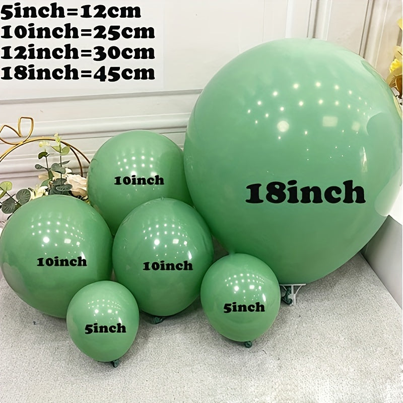 Cream Peach Balloon Garland Arch Kit Wedding Birthday Party Decor