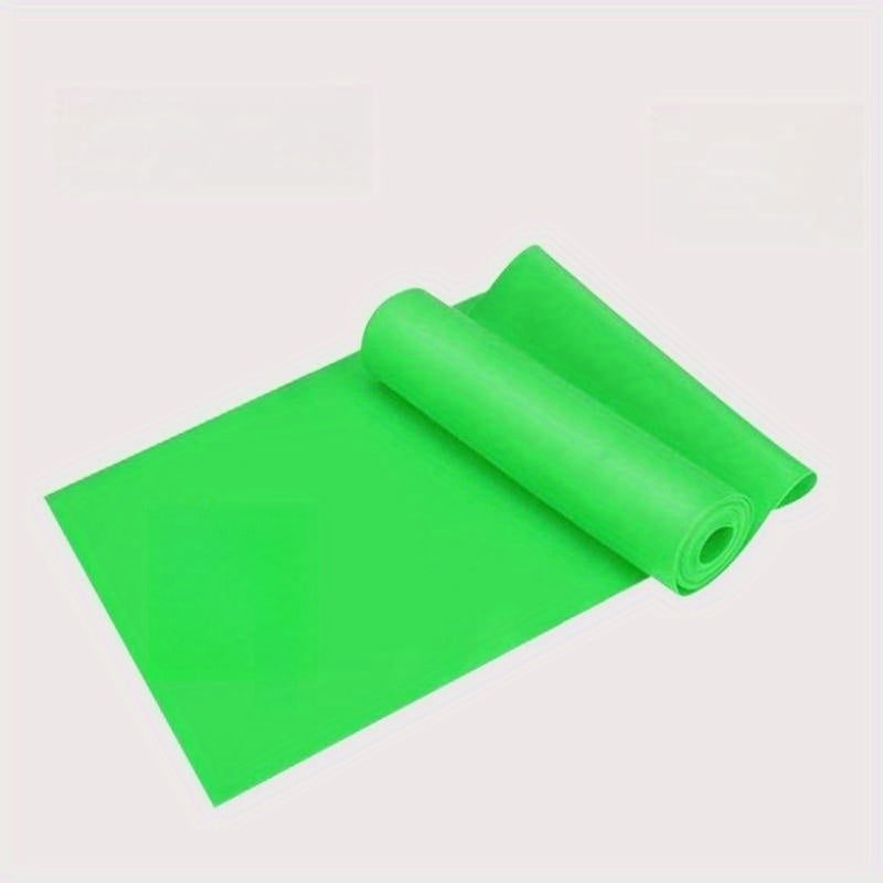 Yoga Elastic Resistance Band Stretching Band for Hip & Shoulder