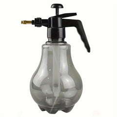 1pc Air Pressure Watering Can Indoor Plants Spray Bottle 1.5L