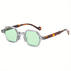 Men's UV Protection Sunglasses for Sports with Box