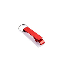 Beer Bottle Opener Keychain Small Practical Easy To Carry