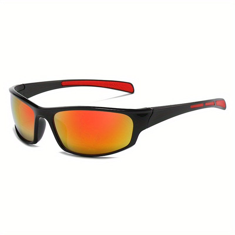 UV Protection Sports Sunglasses For Men And Women