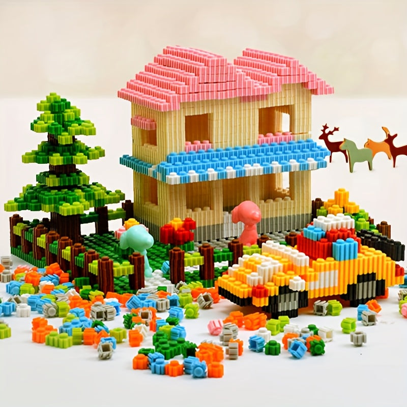 DIY Toy Fun for Adults & Youth - Birthday & Thanksgiving Gift