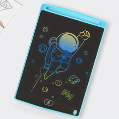 LCD Drawing Tablet For Kids Electronic Writing Board With LED Backlight